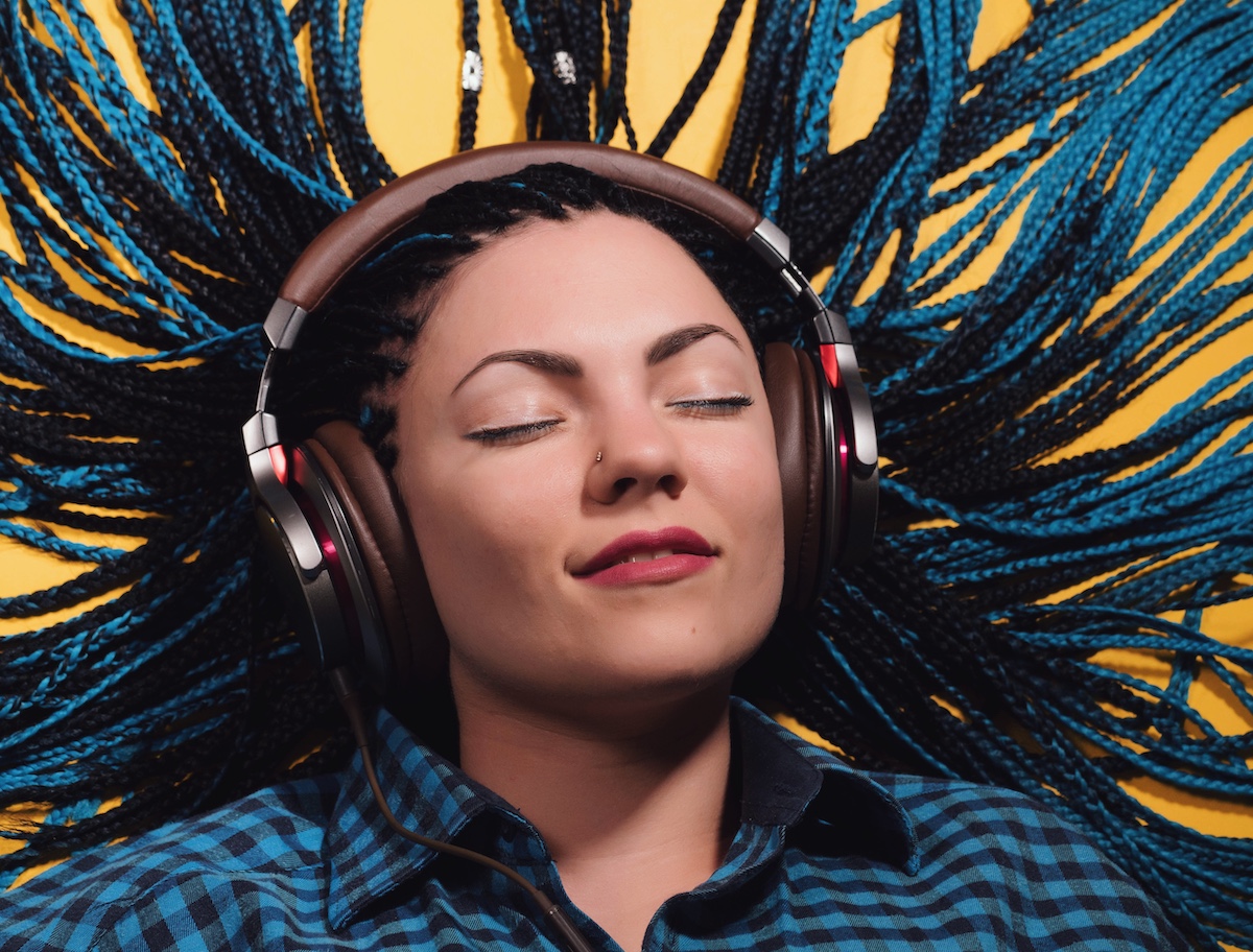 AudioBush.com Hero Image
